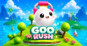 Goo Rush