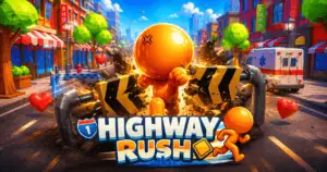 Highway Rush