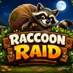 Raccoon Raid
