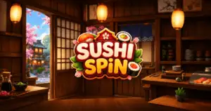 Sushi Spin