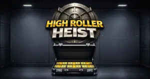 High Roller Heist