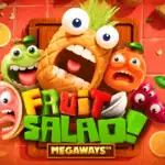Fruit Salad Megaways