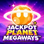 Jackpot Planet Megaways