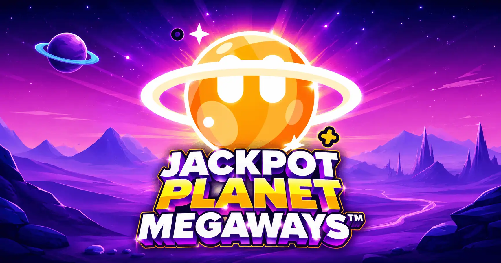 Jackpot Planet Megaways Slot – Demo & Review slot cover image