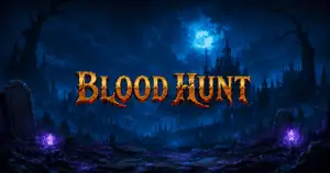 Blood Hunt