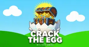 Crack The Egg