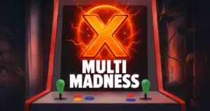 Multi Madness
