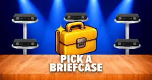 Pick a Briefcase