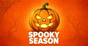 Spooky Season