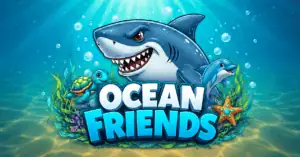 Ocean Friends