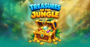 Treasures of the Jungle