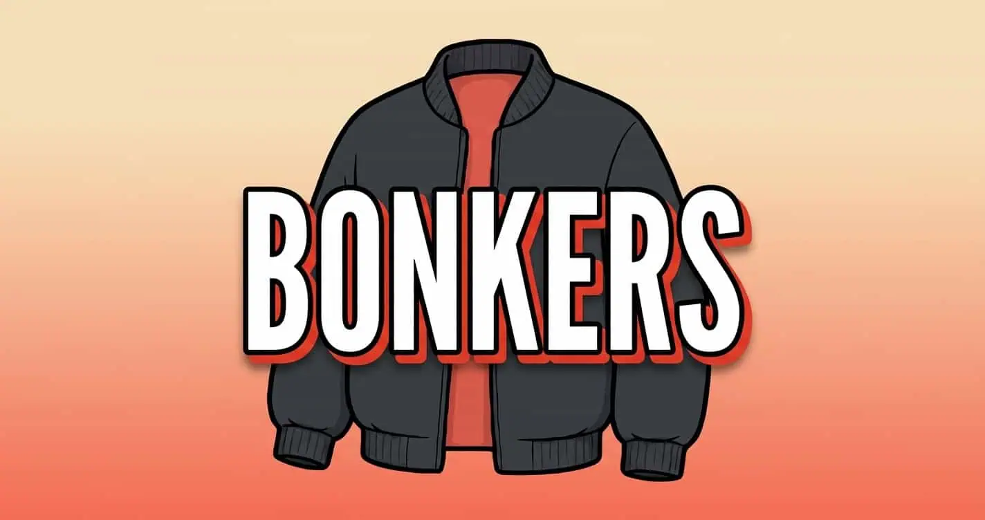 Bonkers Slot Demo by Ripoff Gaming slot cover image