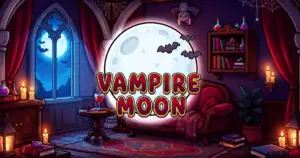 Vampire Moon