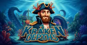 Kraken Depths