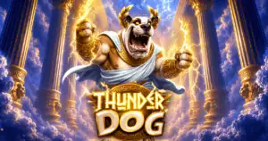 Thunder Dog
