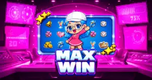 Max Win