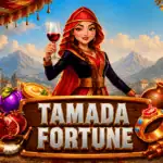 Tamada Fortune