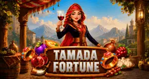 Tamada Fortune