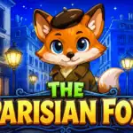 The Parisian Fox