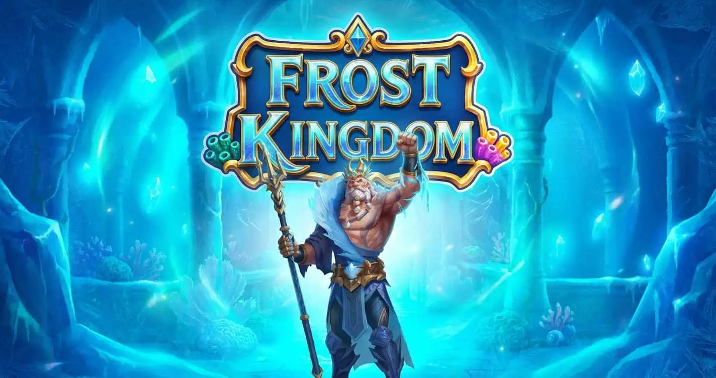Frost Kingdom Slot Demo by Royal Ember slot cover image