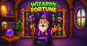 Wizard's Fortune
