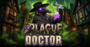 Plague Doctor