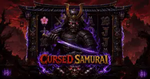Cursed Samurai