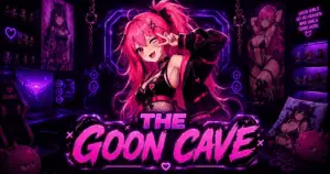 The Goon Cave