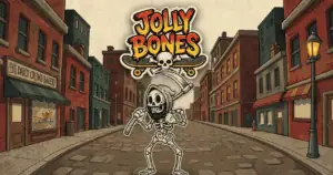 Jolly Bones