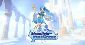 Moonlight Princess