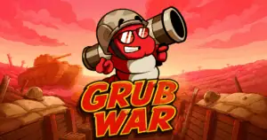 Grub War