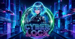 Cyber Lock
