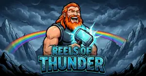Reels of Thunder