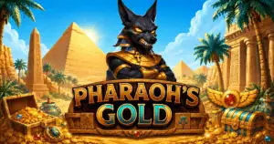 Pharaoh's Gold