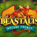 Beastalis: Arcane Frenzy