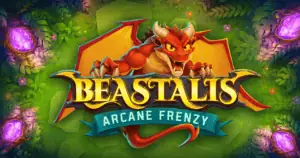 Beastalis: Arcane Frenzy