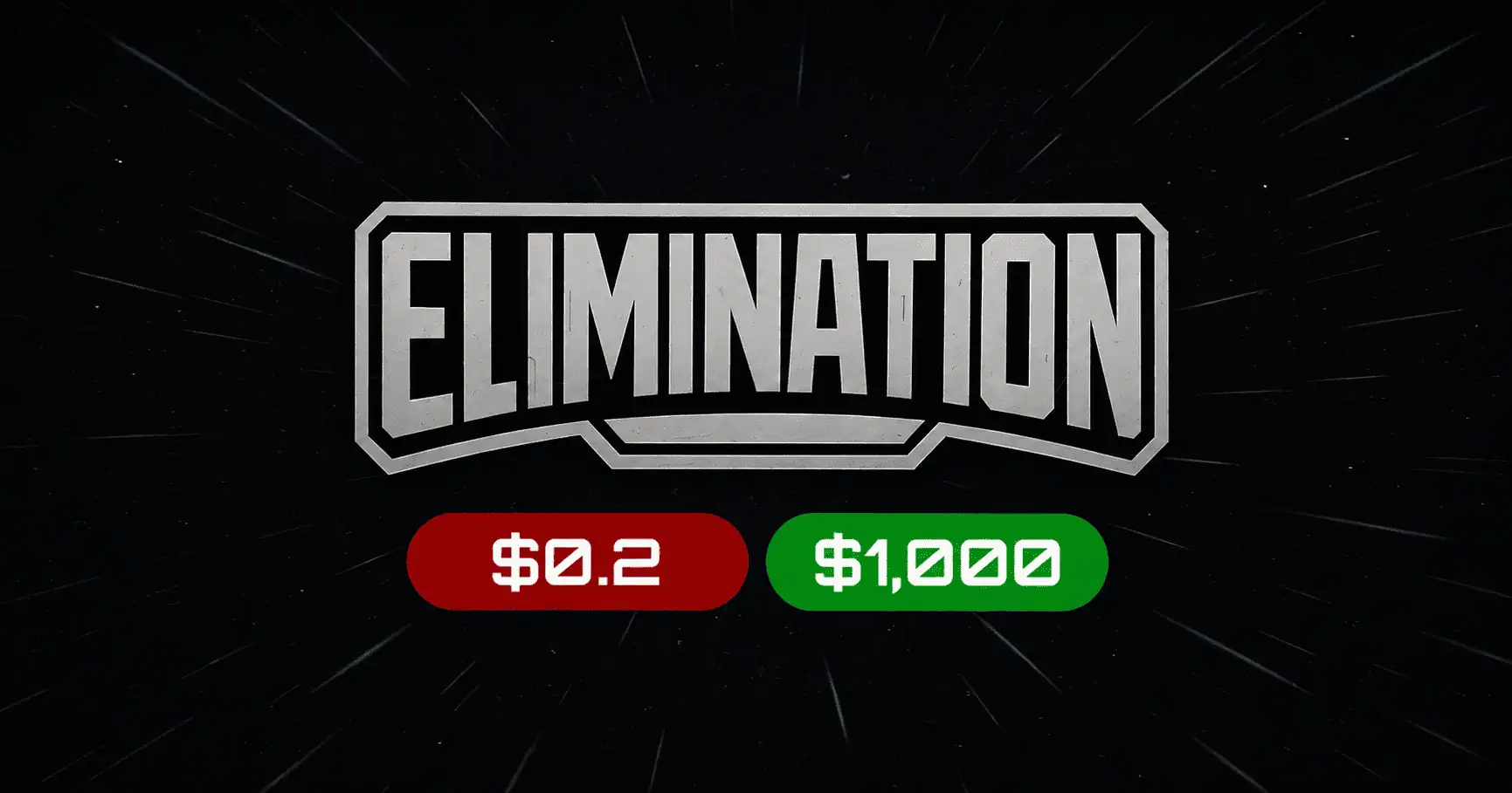 Elimination Slot Demo by Scarasoft slot cover image