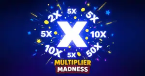 Multiplier Madness