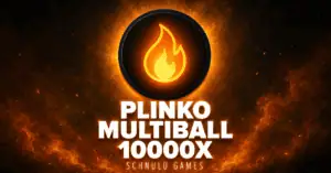 Plinko Multiball 10000x