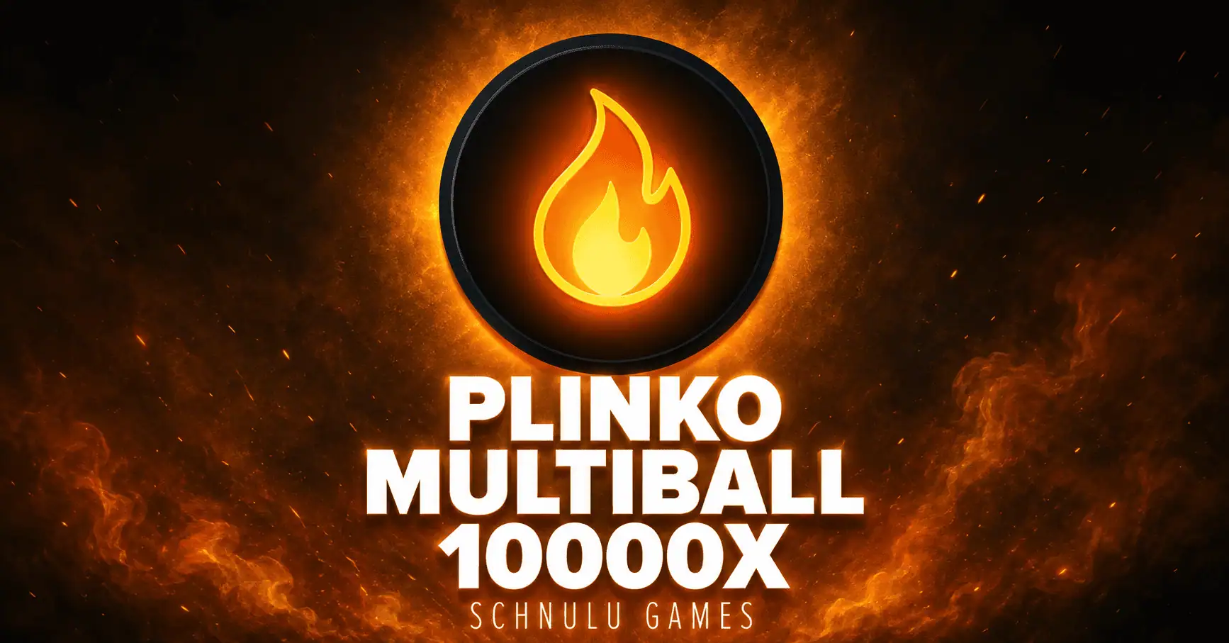 Plinko Multiball 10000x Slot Demo by Schnulu Games slot cover image