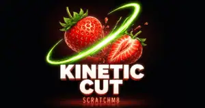 Kinetic Cut