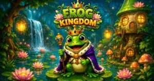 Frog Kingdom