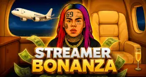 Streamer Bonanza