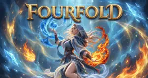 Fourfold