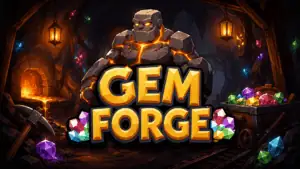 Gem Forge