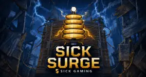 Sick Surge