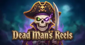 Dead Man's Reels