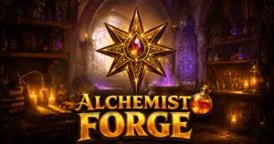 Alchemist Forge