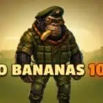 Go Bananas 100