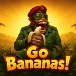 Go Bananas!